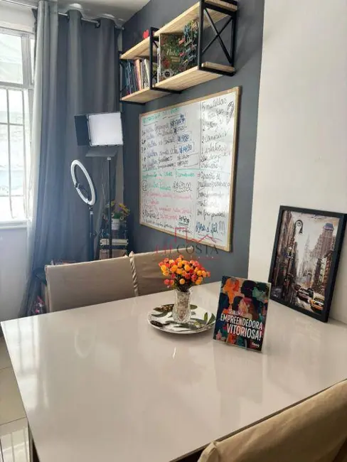 Foto 8 de Apartamento com 2 quartos à venda, 70m2 em Santa Rosa, Niteroi - RJ