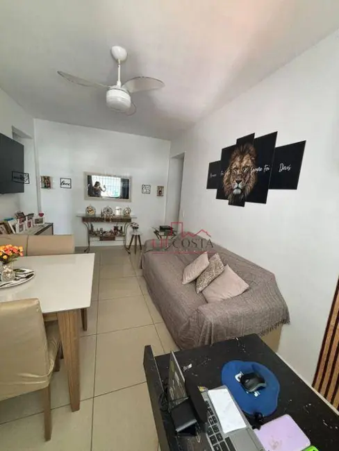 Foto 4 de Apartamento com 2 quartos à venda, 70m2 em Santa Rosa, Niteroi - RJ