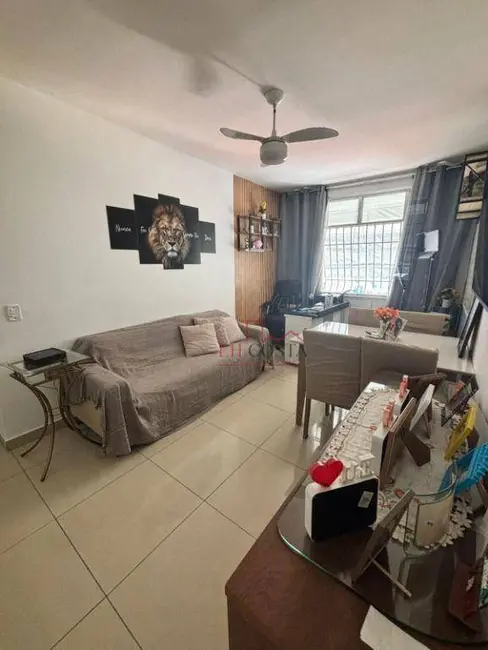 Foto 2 de Apartamento com 2 quartos à venda, 70m2 em Santa Rosa, Niteroi - RJ