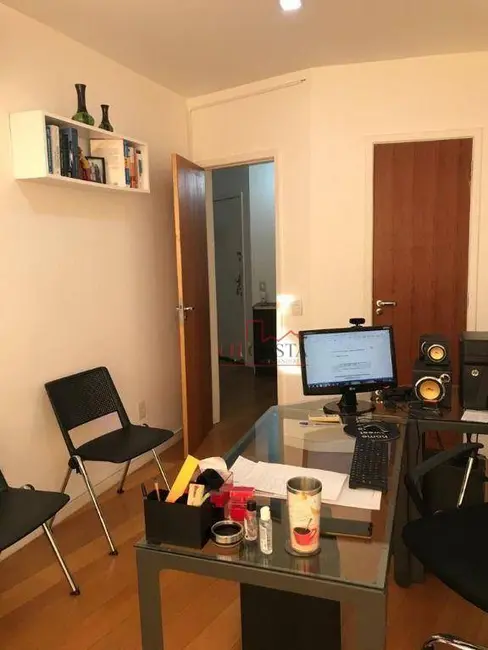 Foto 5 de Sala Comercial à venda, 34m2 em Centro, Niteroi - RJ