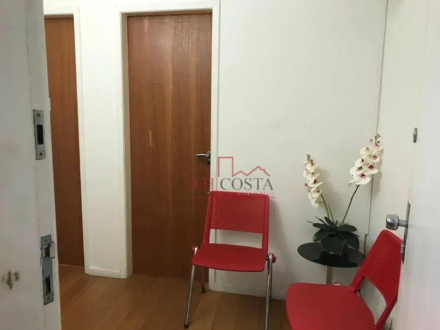 Foto 7 de Sala Comercial à venda, 34m2 em Centro, Niteroi - RJ