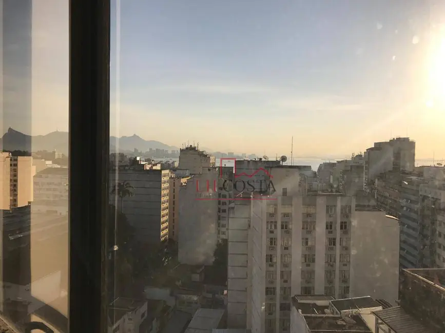 Foto 3 de Sala Comercial à venda, 34m2 em Centro, Niteroi - RJ