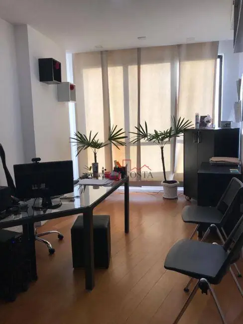 Foto 2 de Sala Comercial à venda, 34m2 em Centro, Niteroi - RJ