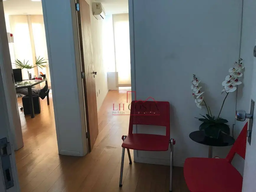 Foto 1 de Sala Comercial à venda, 34m2 em Centro, Niteroi - RJ