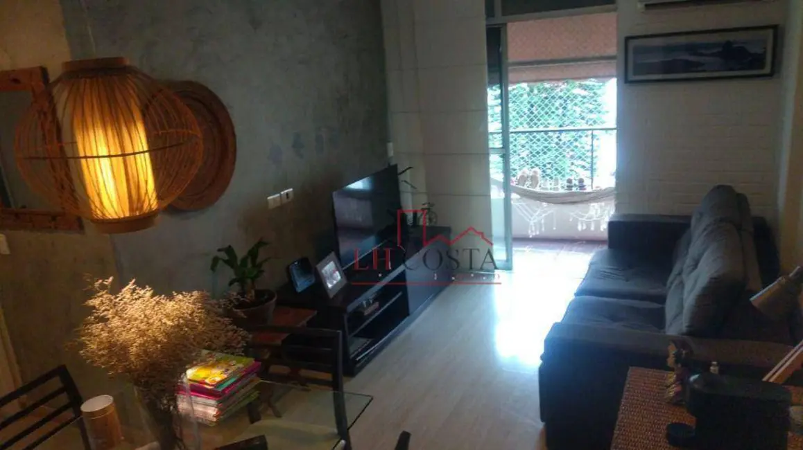 Foto 1 de Apartamento com 2 quartos à venda, 75m2 em Icaraí, Niteroi - RJ