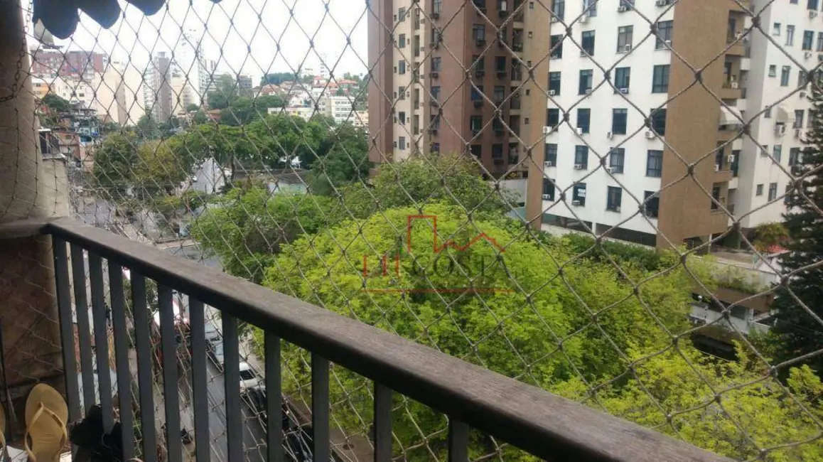 Foto 2 de Apartamento com 2 quartos à venda, 75m2 em Icaraí, Niteroi - RJ