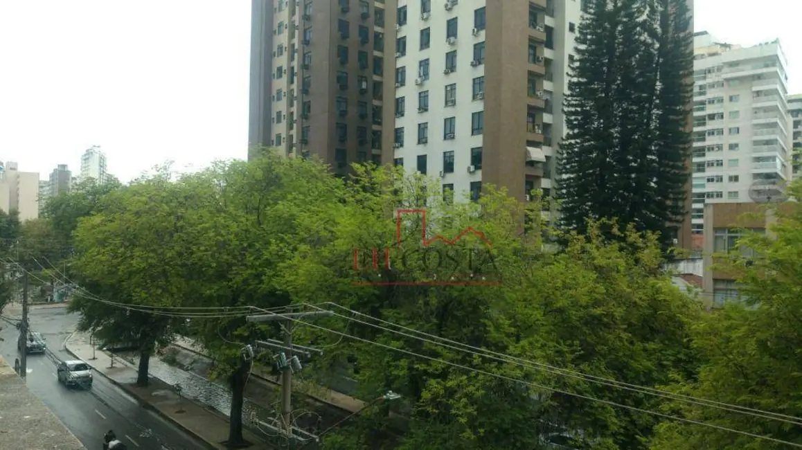 Foto 3 de Apartamento com 2 quartos à venda, 75m2 em Icaraí, Niteroi - RJ