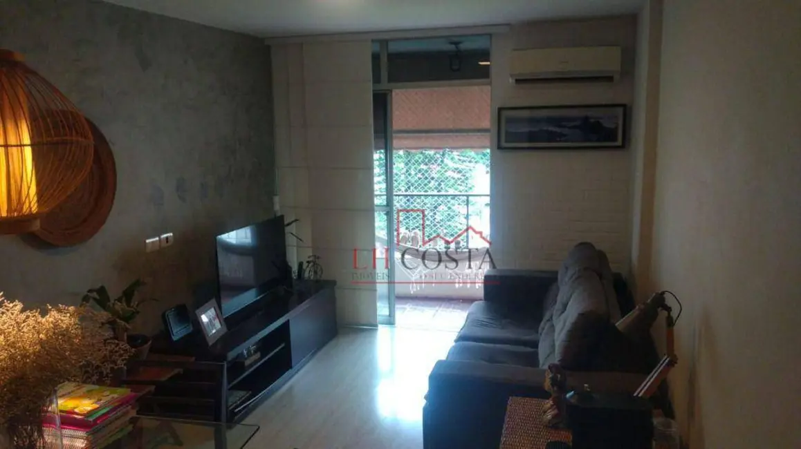 Foto 6 de Apartamento com 2 quartos à venda, 75m2 em Icaraí, Niteroi - RJ