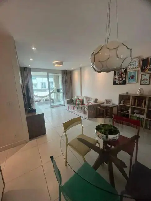 Foto 1 de Apartamento com 3 quartos à venda, 113m2 em Niteroi - RJ
