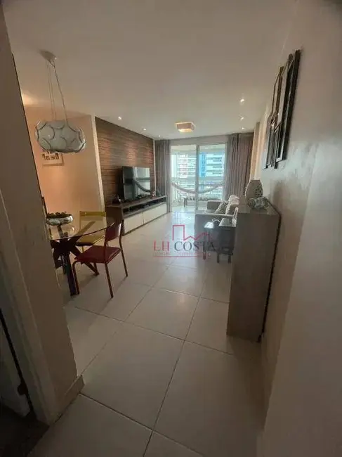 Foto 4 de Apartamento com 3 quartos à venda, 113m2 em Niteroi - RJ