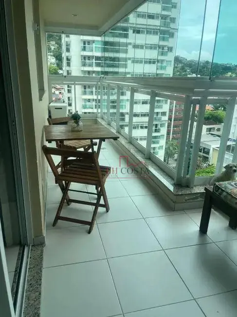 Foto 6 de Apartamento com 3 quartos à venda, 113m2 em Niteroi - RJ