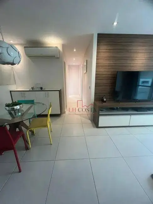 Foto 3 de Apartamento com 3 quartos à venda, 113m2 em Niteroi - RJ