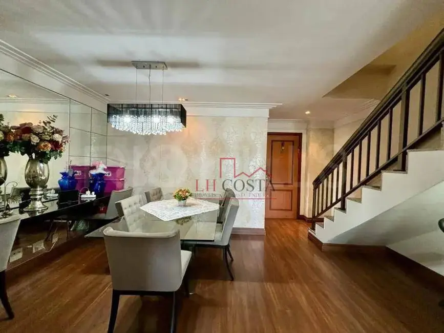 Foto 1 de Cobertura com 4 quartos à venda, 250m2 em Icaraí, Niteroi - RJ