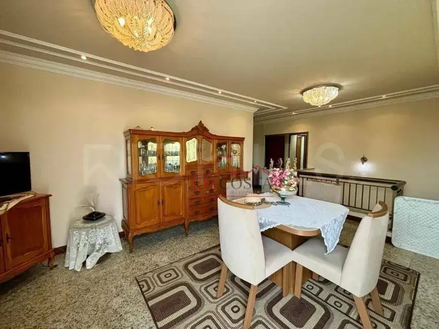 Foto 6 de Cobertura com 4 quartos à venda, 250m2 em Icaraí, Niteroi - RJ