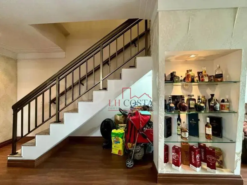 Foto 8 de Cobertura com 4 quartos à venda, 250m2 em Icaraí, Niteroi - RJ