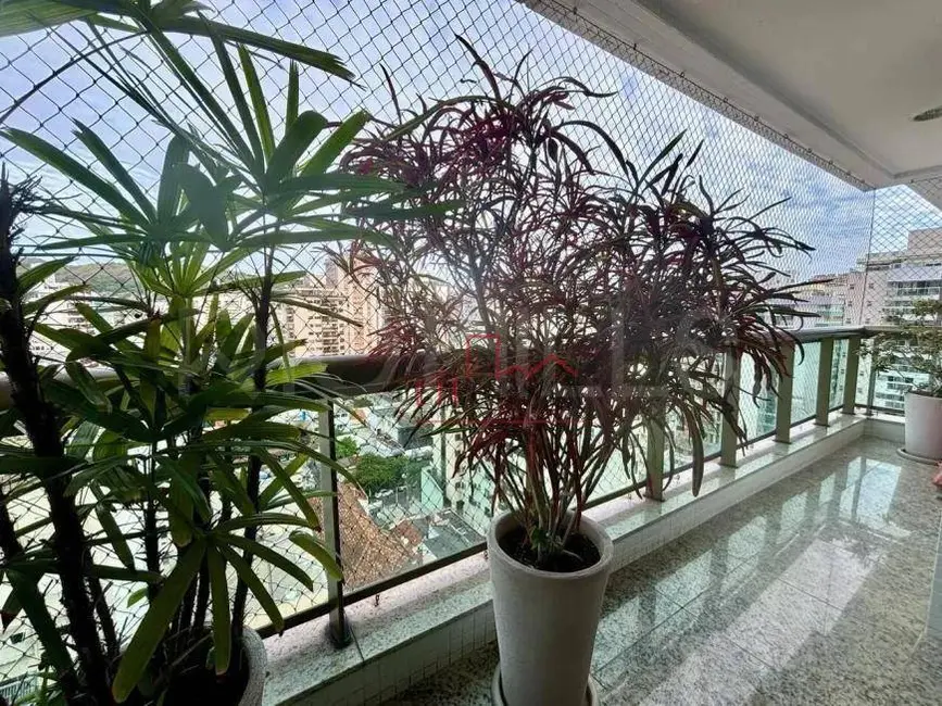 Foto 3 de Cobertura com 4 quartos à venda, 250m2 em Icaraí, Niteroi - RJ