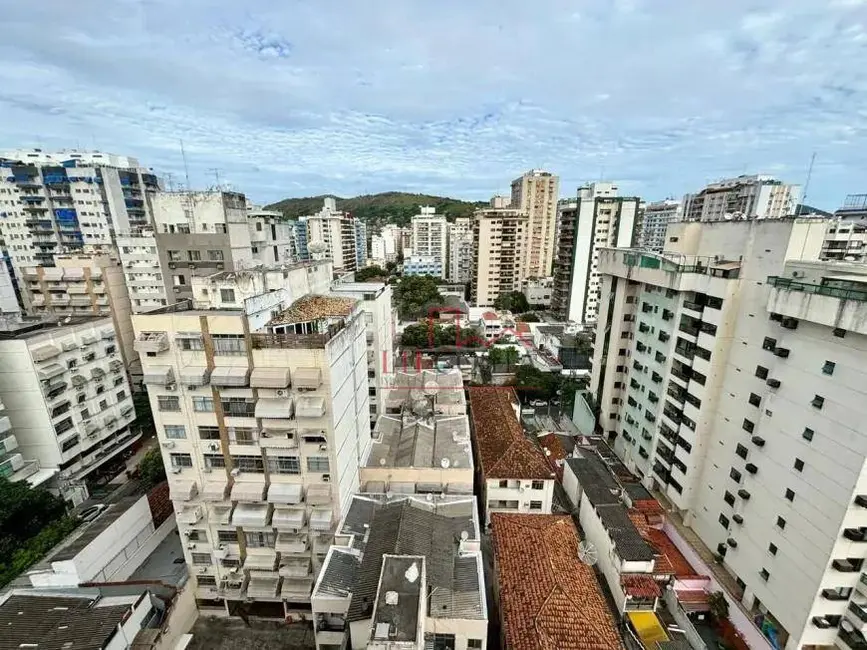 Foto 5 de Cobertura com 4 quartos à venda, 250m2 em Icaraí, Niteroi - RJ
