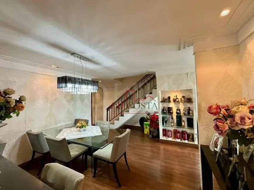 Foto 2 de Cobertura com 4 quartos à venda, 250m2 em Icaraí, Niteroi - RJ