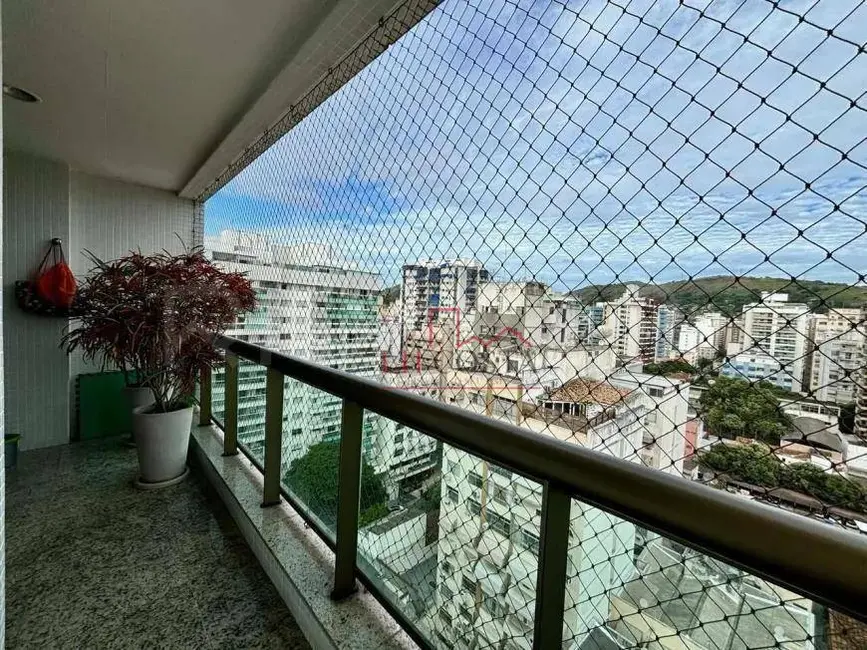 Foto 4 de Cobertura com 4 quartos à venda, 250m2 em Icaraí, Niteroi - RJ