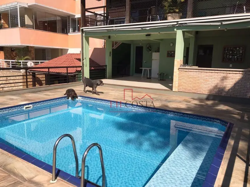 Casa de Condomínio com 3 quartos à venda, 360m2 em Sapê, Niteroi - RJ - imagem 6 Foto 6 de Casa de Condomínio com 3 quartos à venda, 360m2 em Sapê, Niteroi - RJ