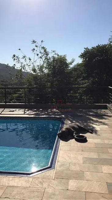 Casa de Condomínio com 3 quartos à venda, 360m2 em Sapê, Niteroi - RJ - imagem 7 Foto 7 de Casa de Condomínio com 3 quartos à venda, 360m2 em Sapê, Niteroi - RJ