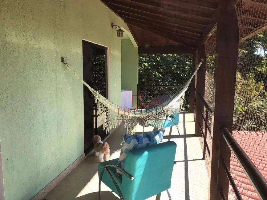 Casa de Condomínio com 3 quartos à venda, 360m2 em Sapê, Niteroi - RJ - imagem 9 Foto 9 de Casa de Condomínio com 3 quartos à venda, 360m2 em Sapê, Niteroi - RJ