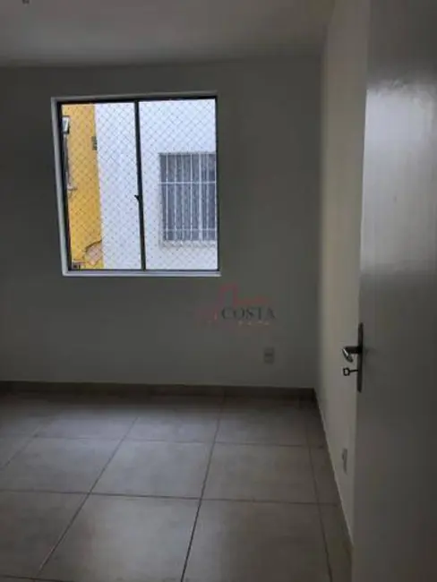 Foto 9 de Apartamento com 2 quartos à venda, 52m2 em Fonseca, Niteroi - RJ