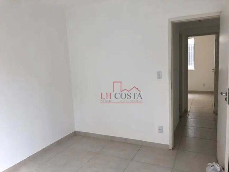Foto 7 de Apartamento com 2 quartos à venda, 52m2 em Fonseca, Niteroi - RJ
