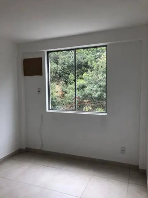 Foto 6 de Apartamento com 2 quartos à venda, 52m2 em Fonseca, Niteroi - RJ