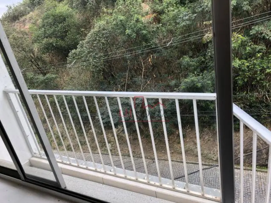 Foto 2 de Apartamento com 2 quartos à venda, 52m2 em Fonseca, Niteroi - RJ