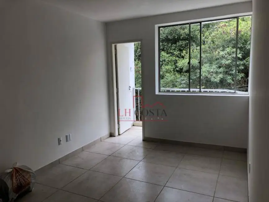 Foto 4 de Apartamento com 2 quartos à venda, 52m2 em Fonseca, Niteroi - RJ