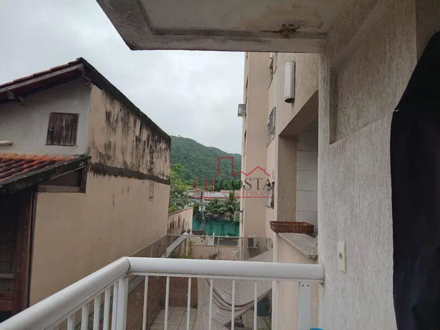 Foto 3 de Apartamento com 2 quartos à venda, 60m2 em Maceió, Niteroi - RJ