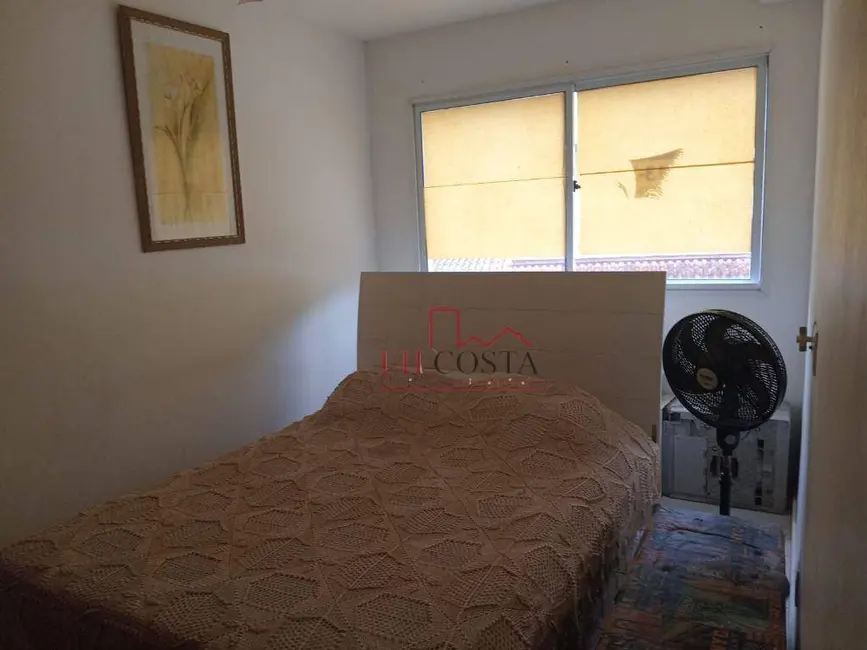 Foto 7 de Apartamento com 2 quartos à venda, 60m2 em Maceió, Niteroi - RJ