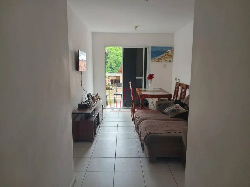 Foto 1 de Apartamento com 2 quartos à venda, 60m2 em Maceió, Niteroi - RJ