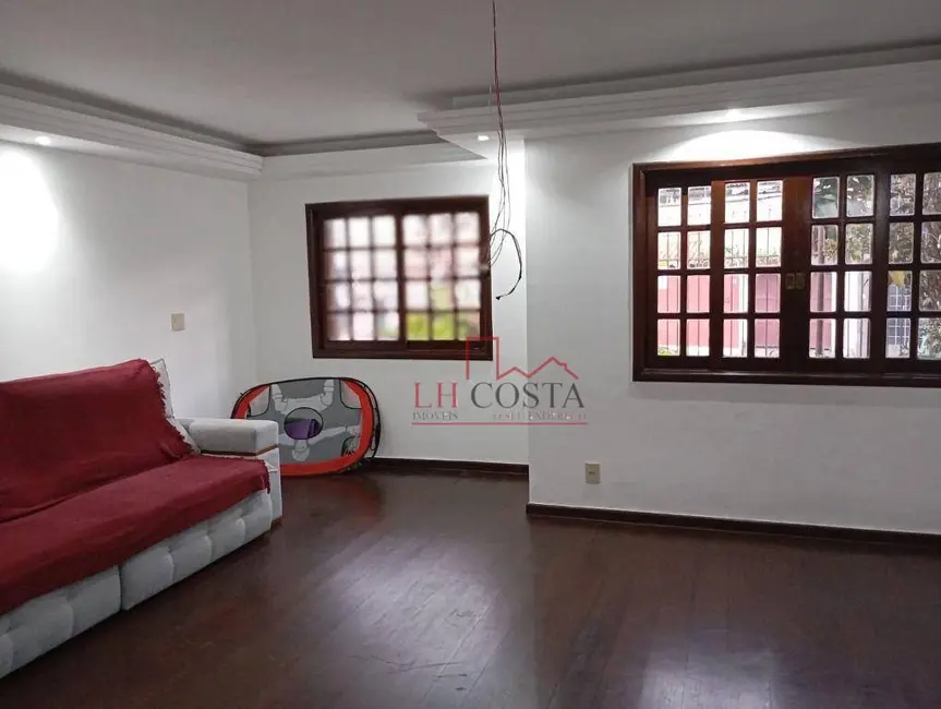 Foto 2 de Casa com 4 quartos à venda, 500m2 em Barreto, Niteroi - RJ