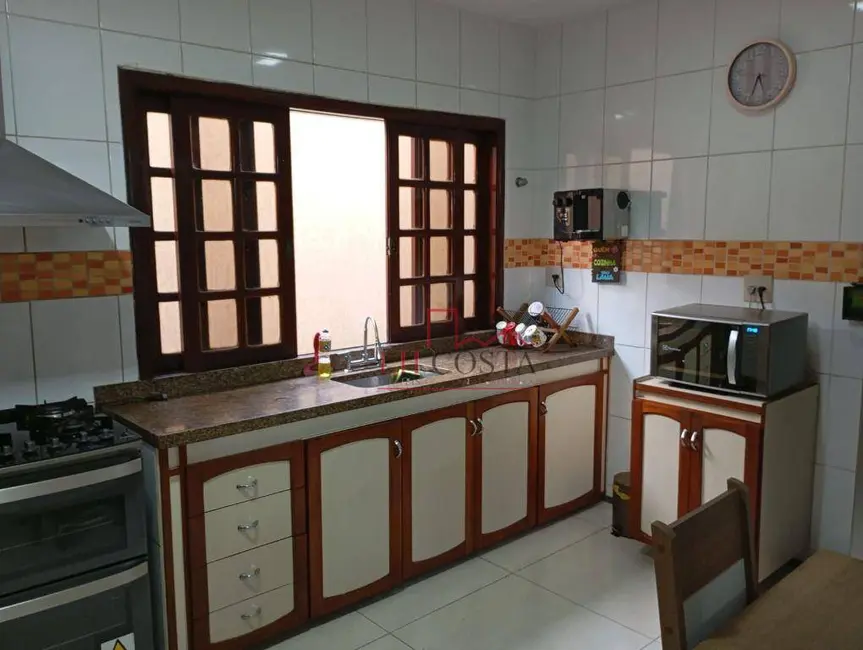 Foto 9 de Casa com 4 quartos à venda, 500m2 em Barreto, Niteroi - RJ