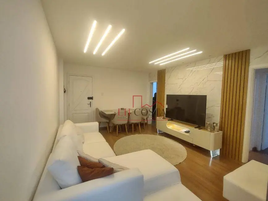 Foto 3 de Apartamento com 2 quartos à venda, 75m2 em Icaraí, Niteroi - RJ