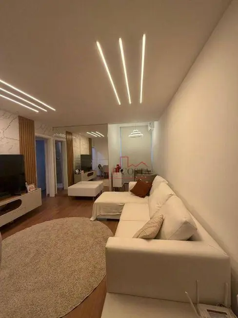 Foto 6 de Apartamento com 2 quartos à venda, 75m2 em Icaraí, Niteroi - RJ