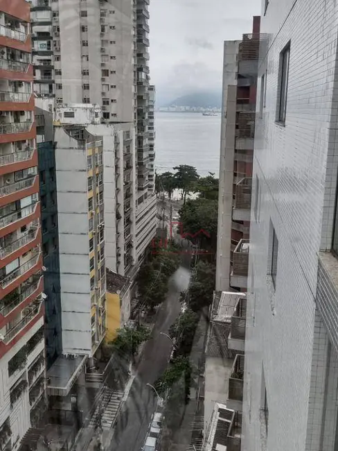 Foto 8 de Apartamento com 2 quartos à venda, 75m2 em Icaraí, Niteroi - RJ