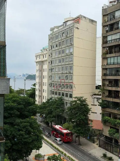 Foto 7 de Apartamento com 2 quartos à venda, 75m2 em Icaraí, Niteroi - RJ