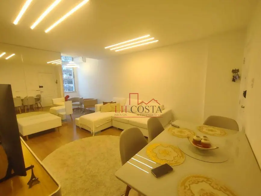 Foto 4 de Apartamento com 2 quartos à venda, 75m2 em Icaraí, Niteroi - RJ