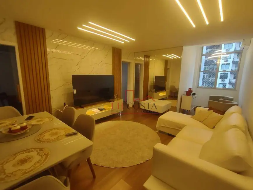 Foto 1 de Apartamento com 2 quartos à venda, 75m2 em Icaraí, Niteroi - RJ