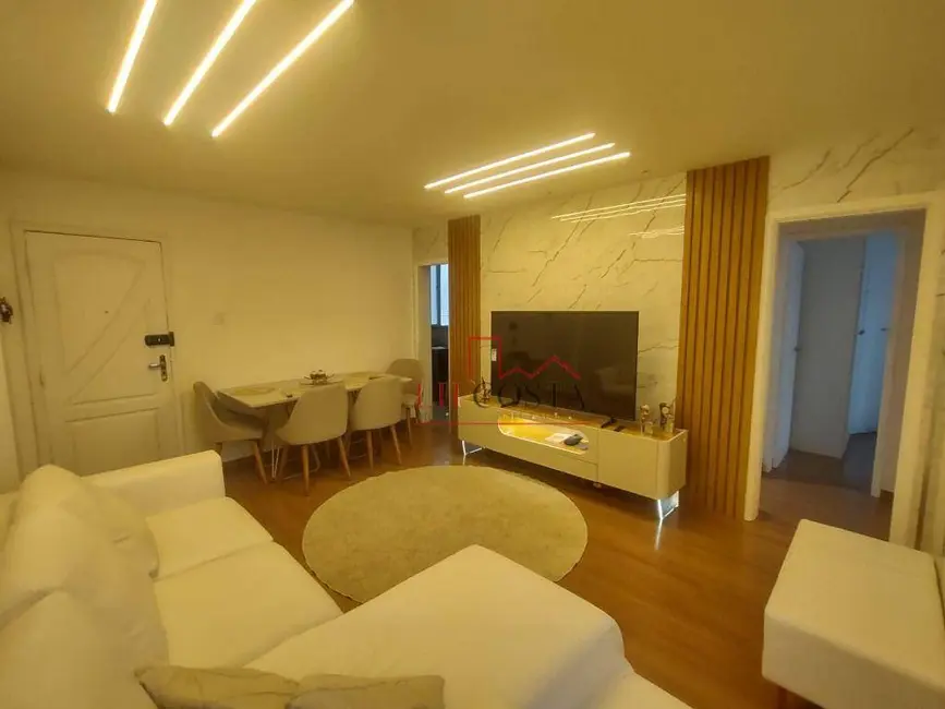 Foto 2 de Apartamento com 2 quartos à venda, 75m2 em Icaraí, Niteroi - RJ