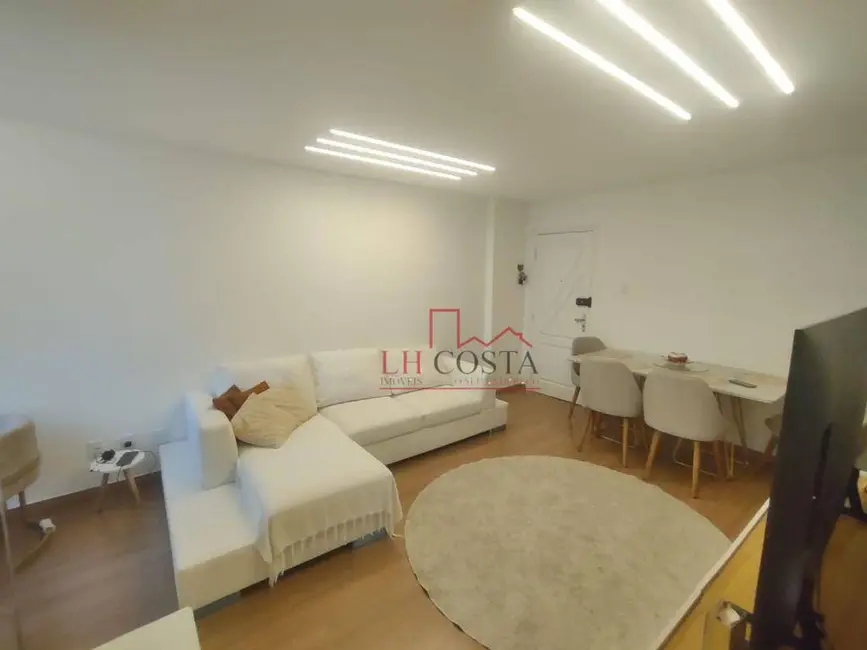 Foto 5 de Apartamento com 2 quartos à venda, 75m2 em Icaraí, Niteroi - RJ