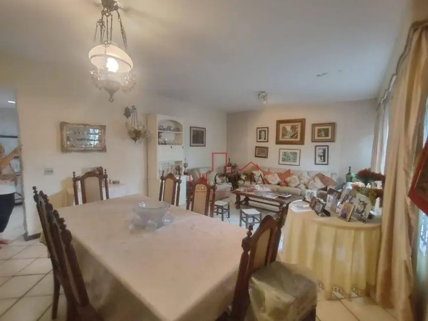 Foto 4 de Casa com 4 quartos à venda, 360m2 em São Francisco, Niteroi - RJ