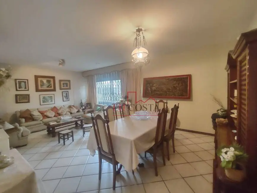 Foto 7 de Casa com 4 quartos à venda, 360m2 em São Francisco, Niteroi - RJ