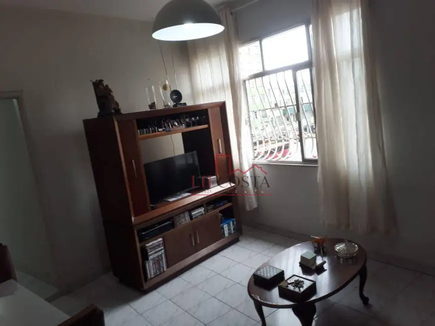 Foto 2 de Apartamento com 2 quartos à venda, 60m2 em Niteroi - RJ