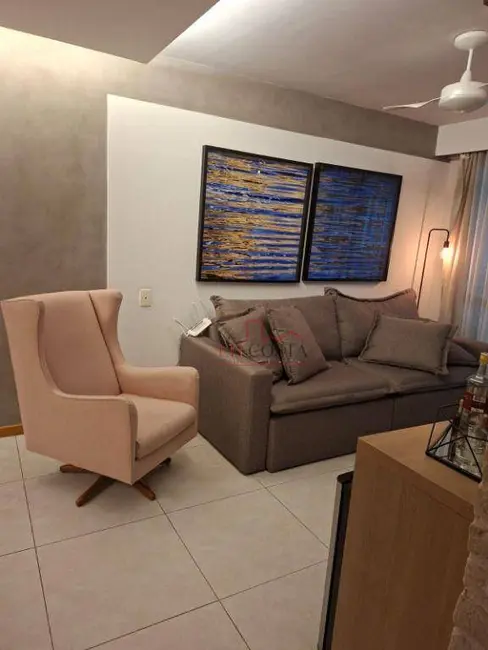 Foto 3 de Apartamento com 3 quartos à venda, 93m2 em Santa Rosa, Niteroi - RJ