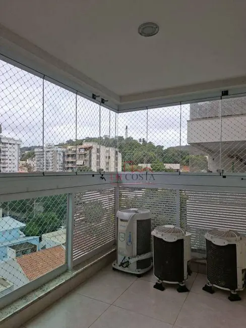 Foto 7 de Apartamento com 3 quartos à venda, 93m2 em Santa Rosa, Niteroi - RJ
