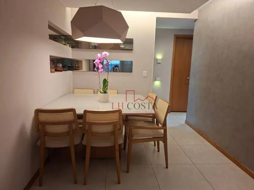 Foto 6 de Apartamento com 3 quartos à venda, 93m2 em Santa Rosa, Niteroi - RJ